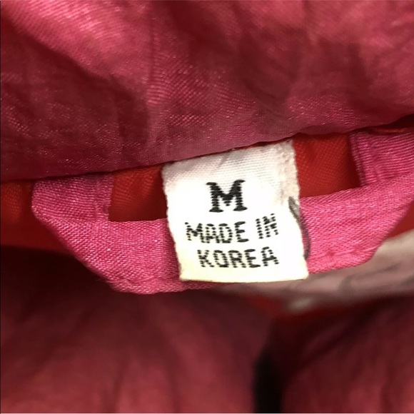 Vintage Giacca  Women's Meduim Ski Parka Coat - Picture 4 of 10